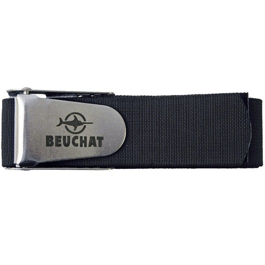 BEUCHAT CINTURÓN HEBILLA INOX / NYLON