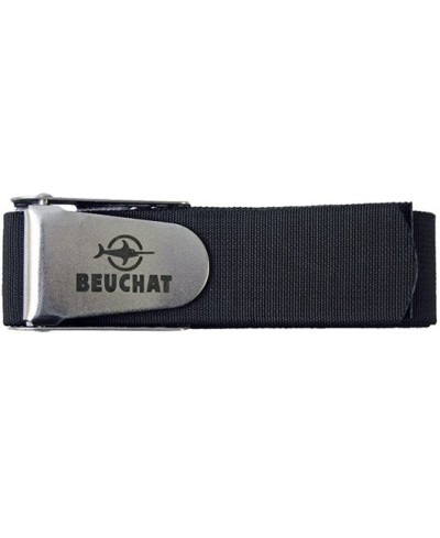 BEUCHAT CINTURÓN HEBILLA INOX / NYLON