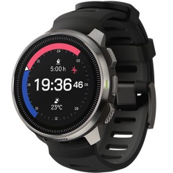 SUUNTO OCEAN STEEL BLACK