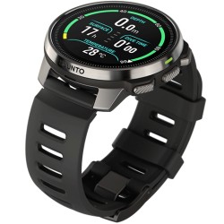 SUUNTO OCEAN STEEL BLACK