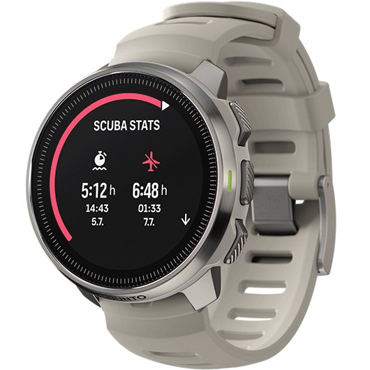 SUUNTO OCEAN SAND