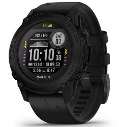 GARMIN DESCENT G1 SOLAR NEGRO