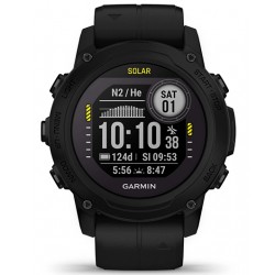 GARMIN DESCENT G1 SOLAR NEGRO