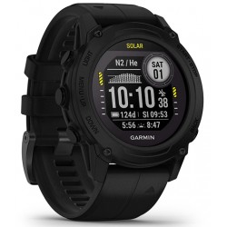 GARMIN DESCENT G1 SOLAR NEGRO