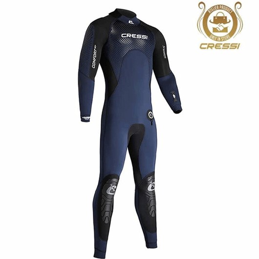 CRESSI COMFORT 5MM MAN / 2024