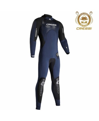 CRESSI COMFORT 5MM MAN / 2024