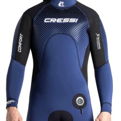 CRESSI COMFORT 5MM MAN / 2024