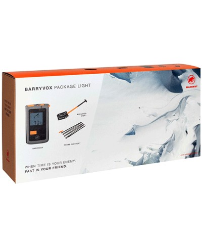 MAMMUT DVA BARRYVOX PACKAGE LIGHT