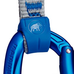 MAMMUT CINTA EXPRESS INDICATOR - STRAIGHT/BENT 10CM