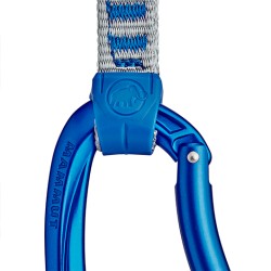 MAMMUT CINTA EXPRESS INDICATOR - STRAIGHT/BENT 10CM