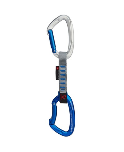 MAMMUT CINTA EXPRESS INDICATOR - STRAIGHT/BENT 10CM