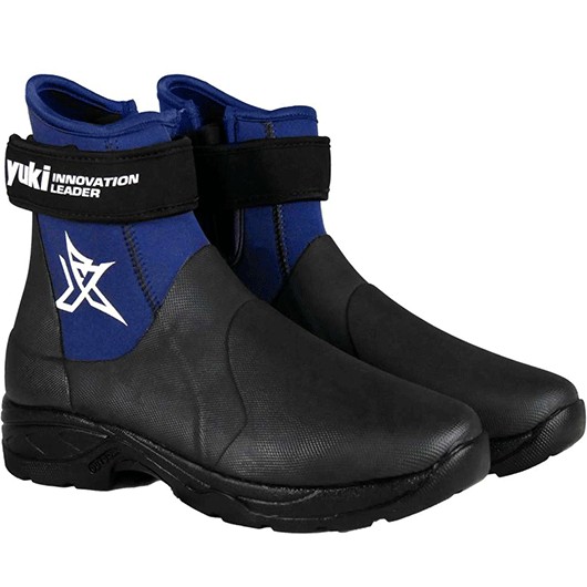 YUKI WORLD CHAMPIONSHIP BOOTS | BOTA NEOPRENO PARA PESCA