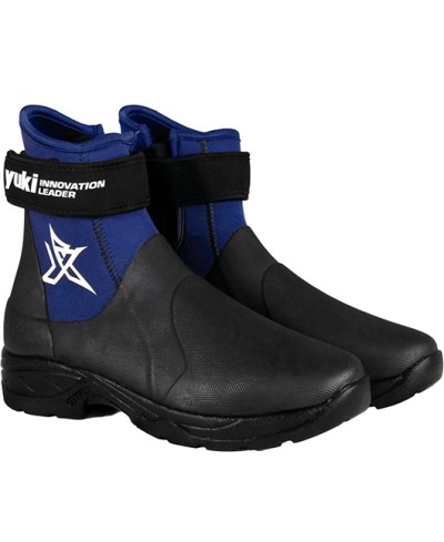 YUKI WORLD CHAMPIONSHIP BOOTS | BOTA NEOPRENO PARA PESCA