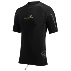 LAVACORE CAMISETA POLYTHERM CORTA adcsportshop.com