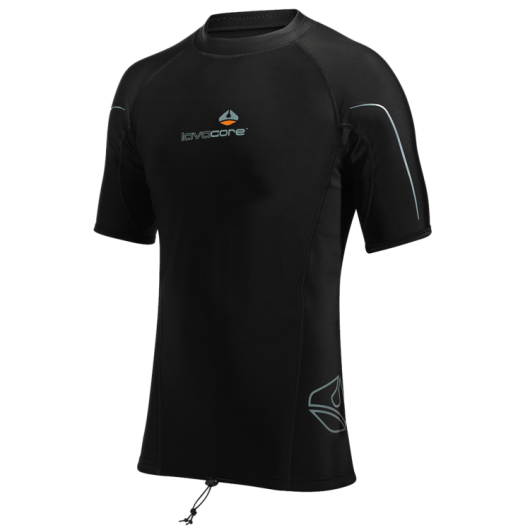 LAVACORE CAMISETA POLYTHERM CORTA adcsportshop.com