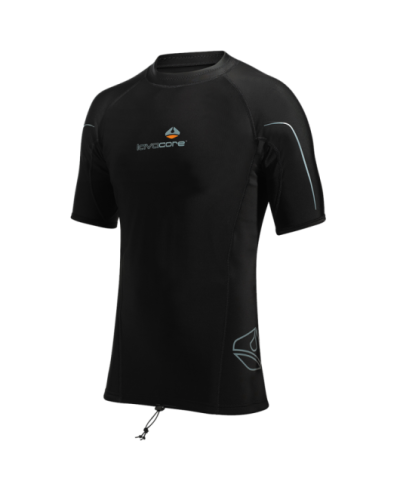 LAVACORE CAMISETA POLYTHERM CORTA adcsportshop.com