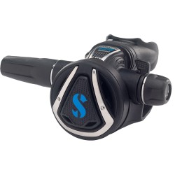 SCUBAPRO MK17 DIN EVO2 / C370