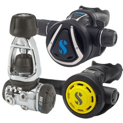 SCUBAPRO MK17 INT EVO2 / C370 / R095