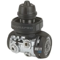 SCUBAPRO MK11EVO / DIN 300