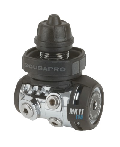 SCUBAPRO MK11EVO / DIN 300