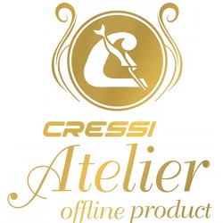 CRESSI ATELIER - PRODUCTO DE VENTA EN TIENDA FÍSICA