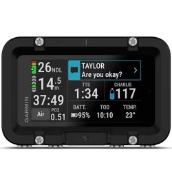 GARMIN DESCENT / X50I