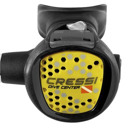 CRESSI PACK XS COMPACT MC9 DIN + OCTOPUS XS COMPACT