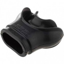 AQUALUNG COMFO MOUTHPIECE BLACK SILICONE