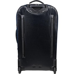 AQUALUNG EXPLORER 90L NAVY BLUE - BLACK