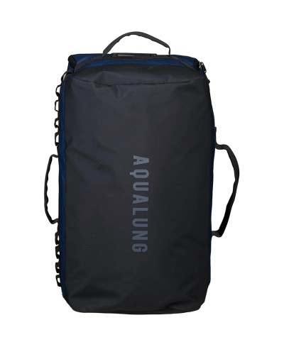 AQUALUNG EXPLORER 45L NAVY BLUE - BLACK