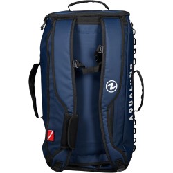 AQUALUNG EXPLORER 45L NAVY BLUE - BLACK