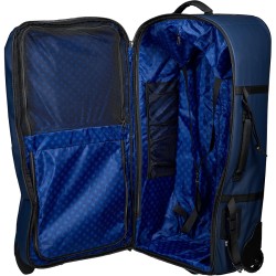 AQUALUNG EXPLORER 120L NAVY BLUE - BLACK