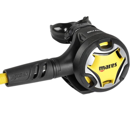 MARES DUAL OCTOPUS 2K24