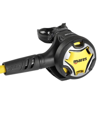 MARES DUAL OCTOPUS 2K24