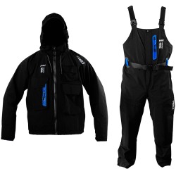 AQUAPLUS JACKET + BIB PANTS YUKI