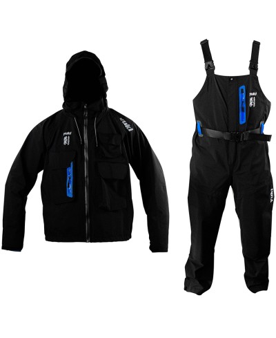 AQUAPLUS JACKET + BIB PANTS YUKI