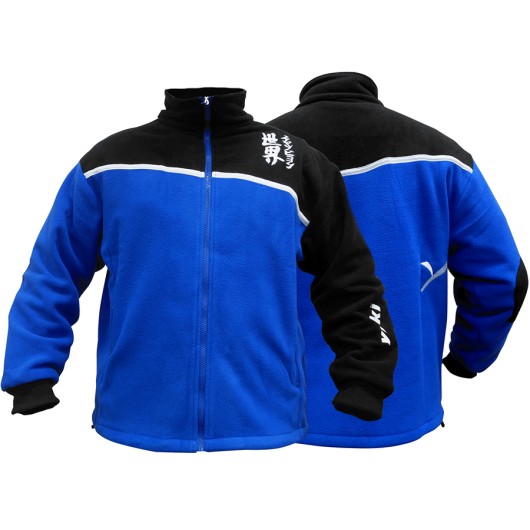 POLAR FLEECE YUKI www.adcsportshop.com