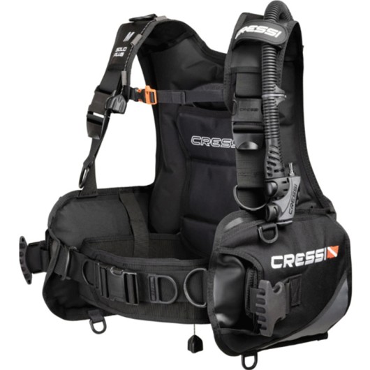 CRESSI SOLID PLUS