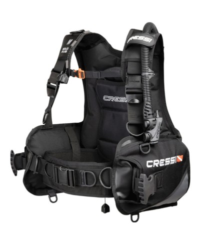 CRESSI SOLID PLUS