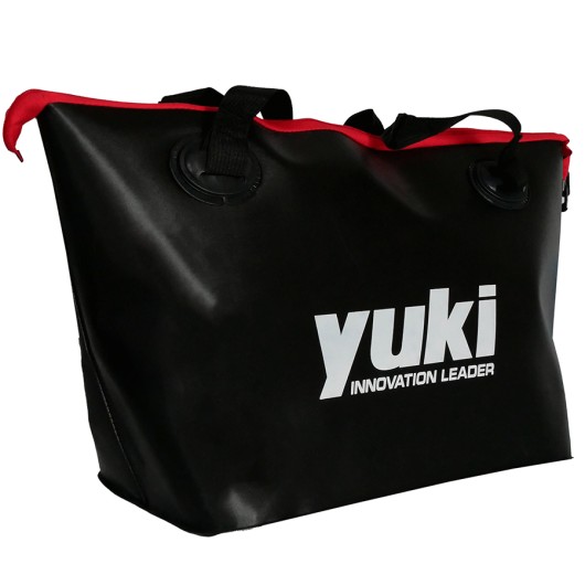 FISH CARRY BAG EVA YUKI