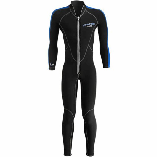 CRESSI LIDO 2MM MAN