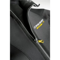 CRESSI SHELL CHAQUETA 5-3,5MM MAN