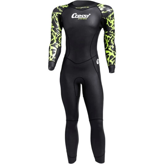 CRESSI KUWAE 2MM MAN