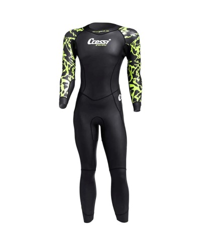 CRESSI KUWAE 2MM MAN