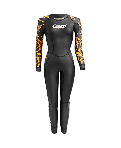 CRESSI KUWAE 2MM LADY