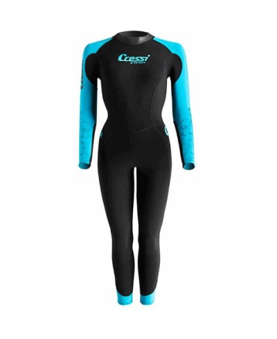 CRESSI KARUA 3-2MM / LADY