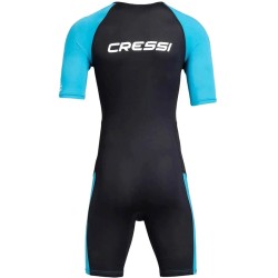 CRESSI TIBURÓN SHORTY 2MM / LADY