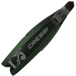 CRESSI GARA BOOST VERDE