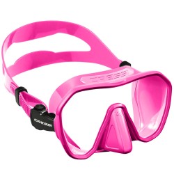 CRESSI Z2S MEDIUM / ROSA FLUOR