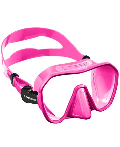 CRESSI Z2S MEDIUM / ROSA FLUOR